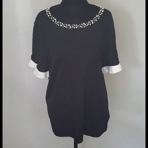 Karl Lagerfeld short sleeve tshirt